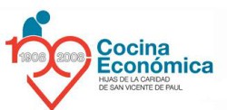 logo cocina economica