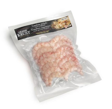 Gambero argentino sgusciato 180 g