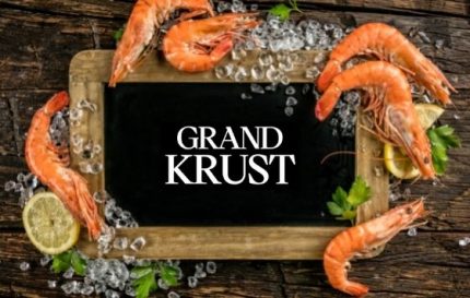 Grand Krust- marisco congelado Grand Krust. Propiedades beneficiosas para el cerebro